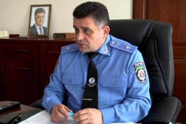 Головы летят: в МВД начались громкие увольнения