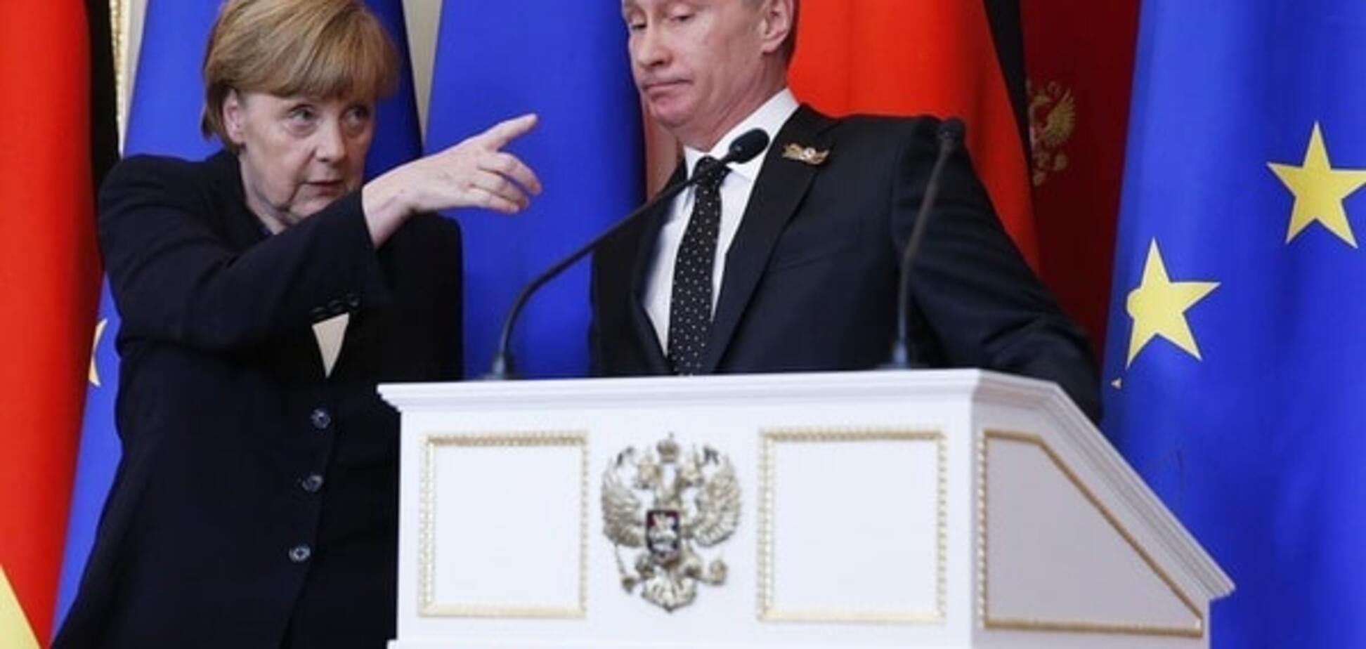 И тут не Путин: Financial Times назвала человека года