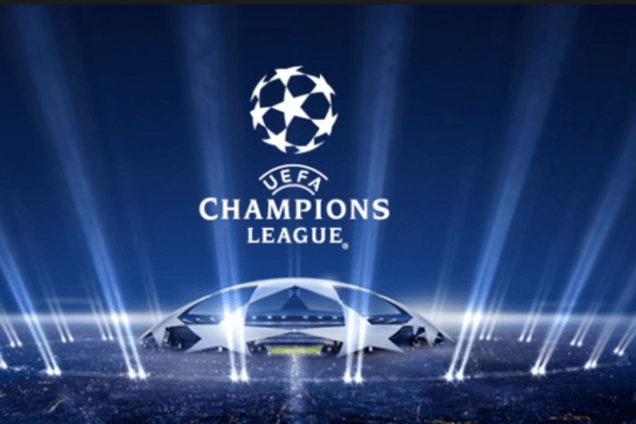 Жеребьевка 1/8 финала Лиги чемпионов: все результаты