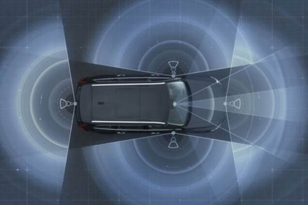 Ушли в отрыв: опубликован рейтинг самых инновационных автоконцернов 2015 года