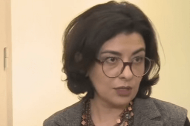 Сыроед: у Украины нет оснований требовать у России компенсации за Донбасс