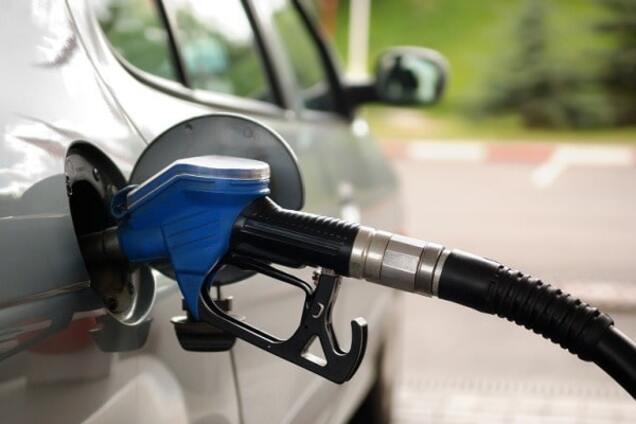 Украинцы создали приложение, которое научит водителей экономить бензин