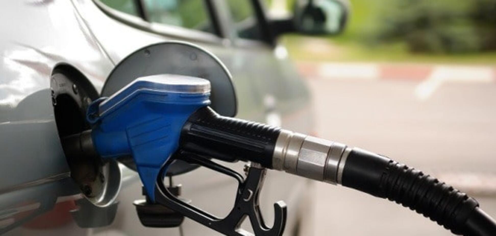 Украинцы создали приложение, которое научит водителей экономить бензин