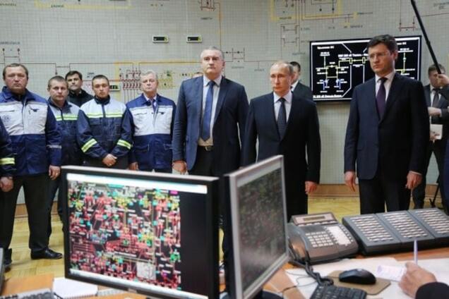 Портников про Крим: Росія перетворила квітучий півострів в острів невезіння