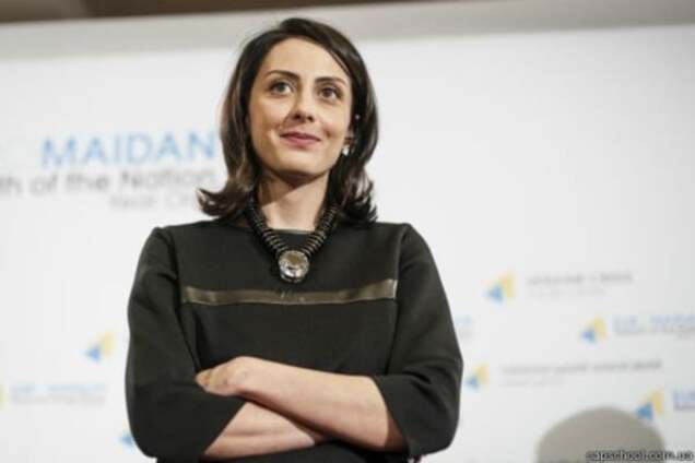 В Нацполиции рассказали, о чем Деканоидзе будет договариваться в США