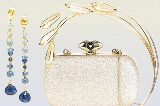 Самые модные аксессуары для новогодней вечеринки 2016 года