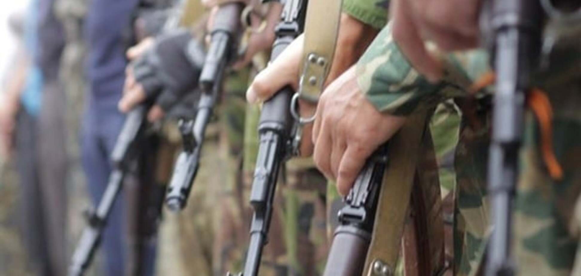 Угомонились? Террористы на Донбассе уменьшили количество обстрелов