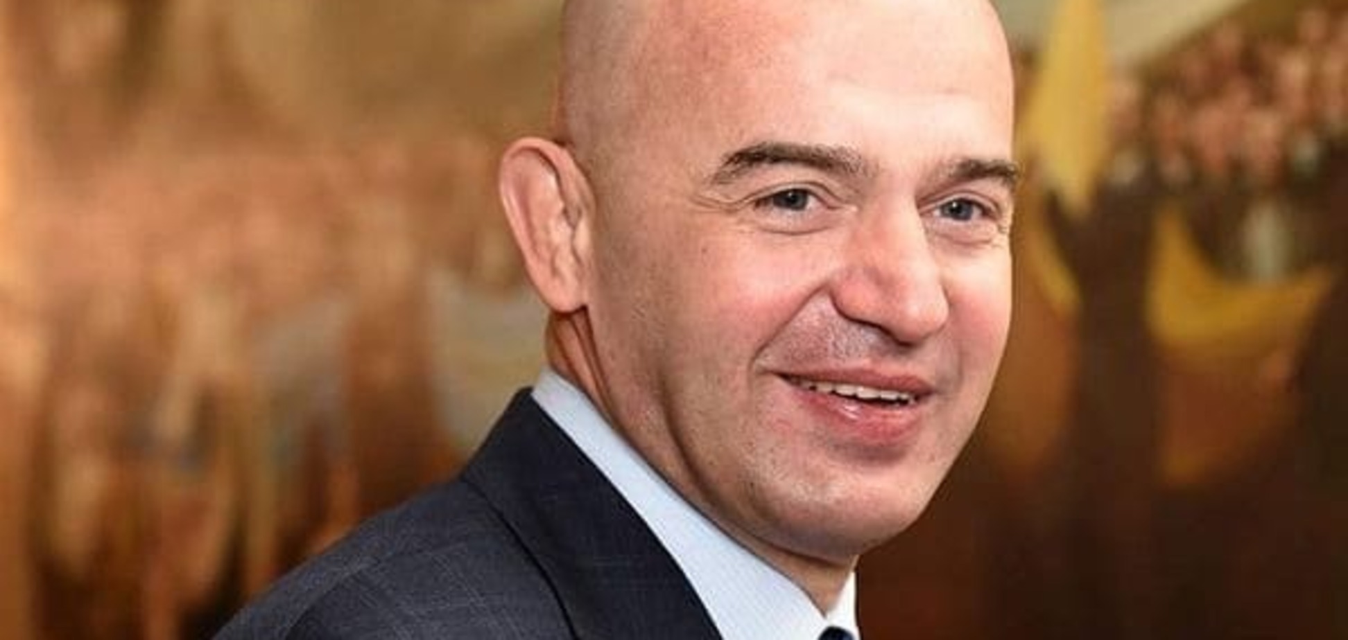 Яценюку на заметку: у Порошенко предложили ликвидировать 'Нафтогаз'