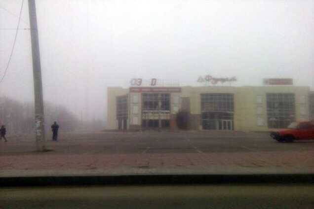 Сайлент Хілл: у мережі з'явилися свіжі фото і відео Луганська