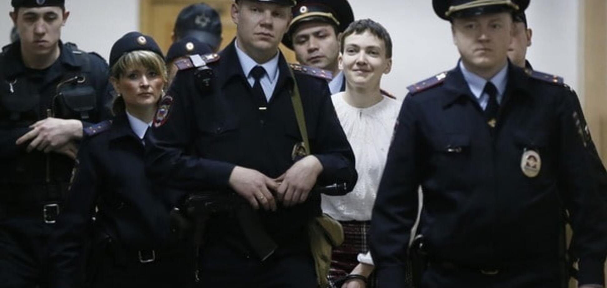 Фейгин: для обмена Савченко нет никаких препятствий