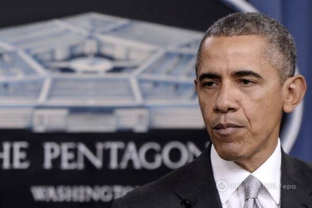 Обама заявил об участии США в наземной операции в Сирии