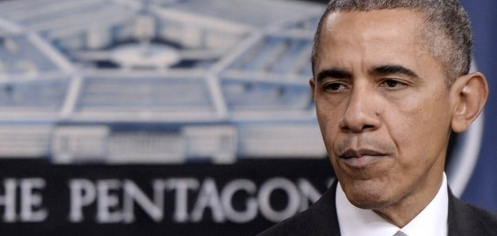 Обама заявив про участь США в наземній операції в Сирії