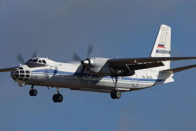 В России заявили о намерении снова полетать над Турцией