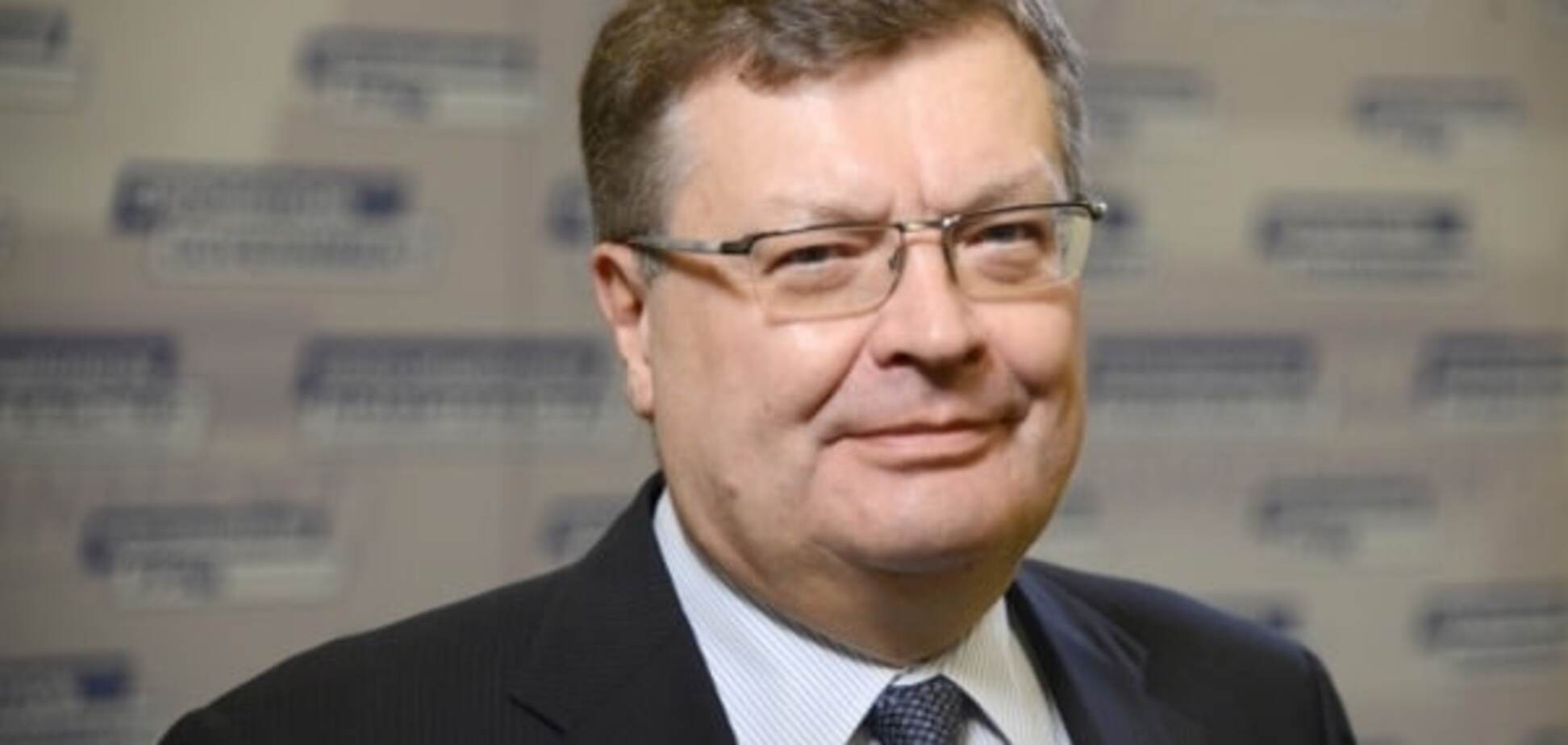 Грищенко: власть не смогла решить вопросы, стоящие перед Украиной на международной арене