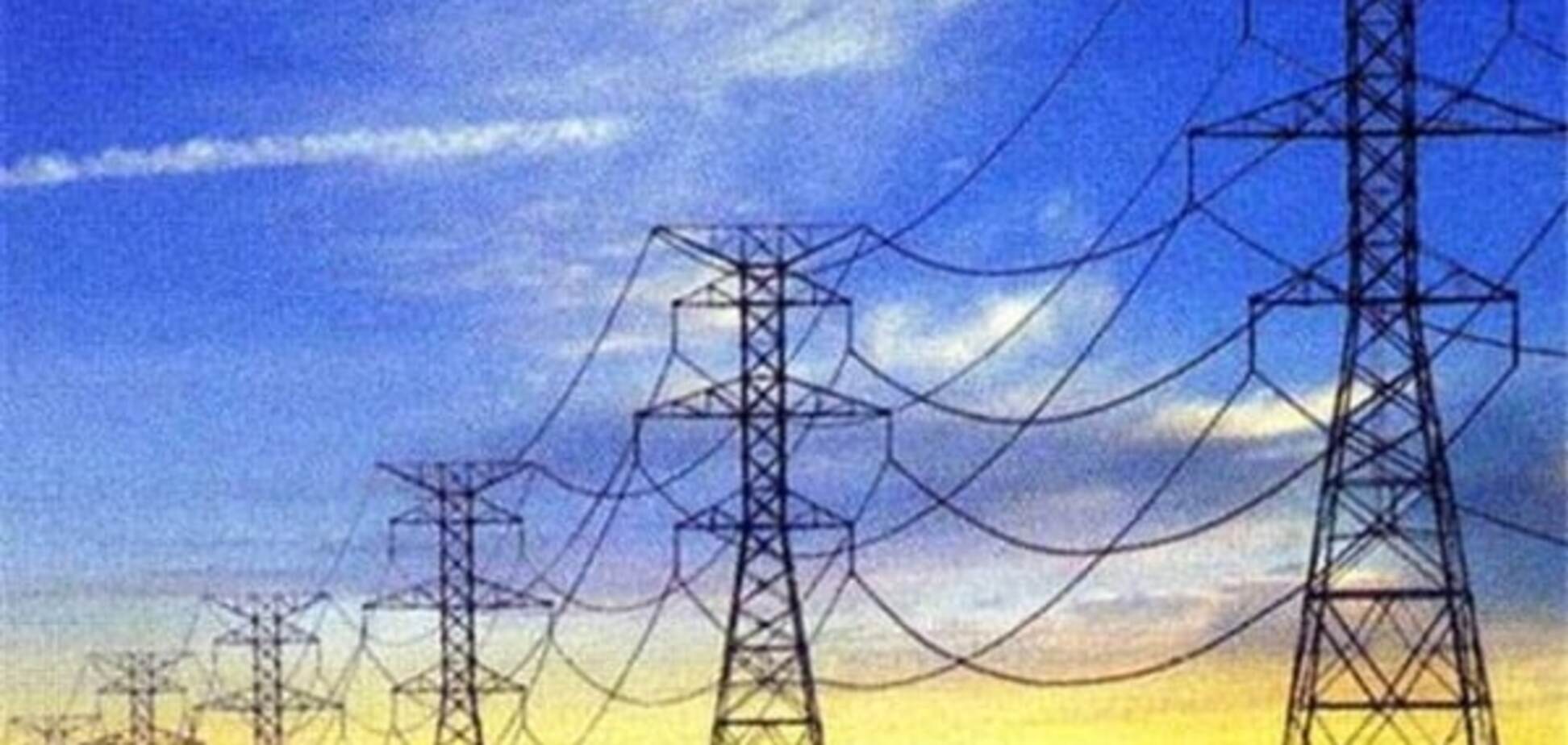 Кабмин ввел чрезвычайные меры в украинской энергетике