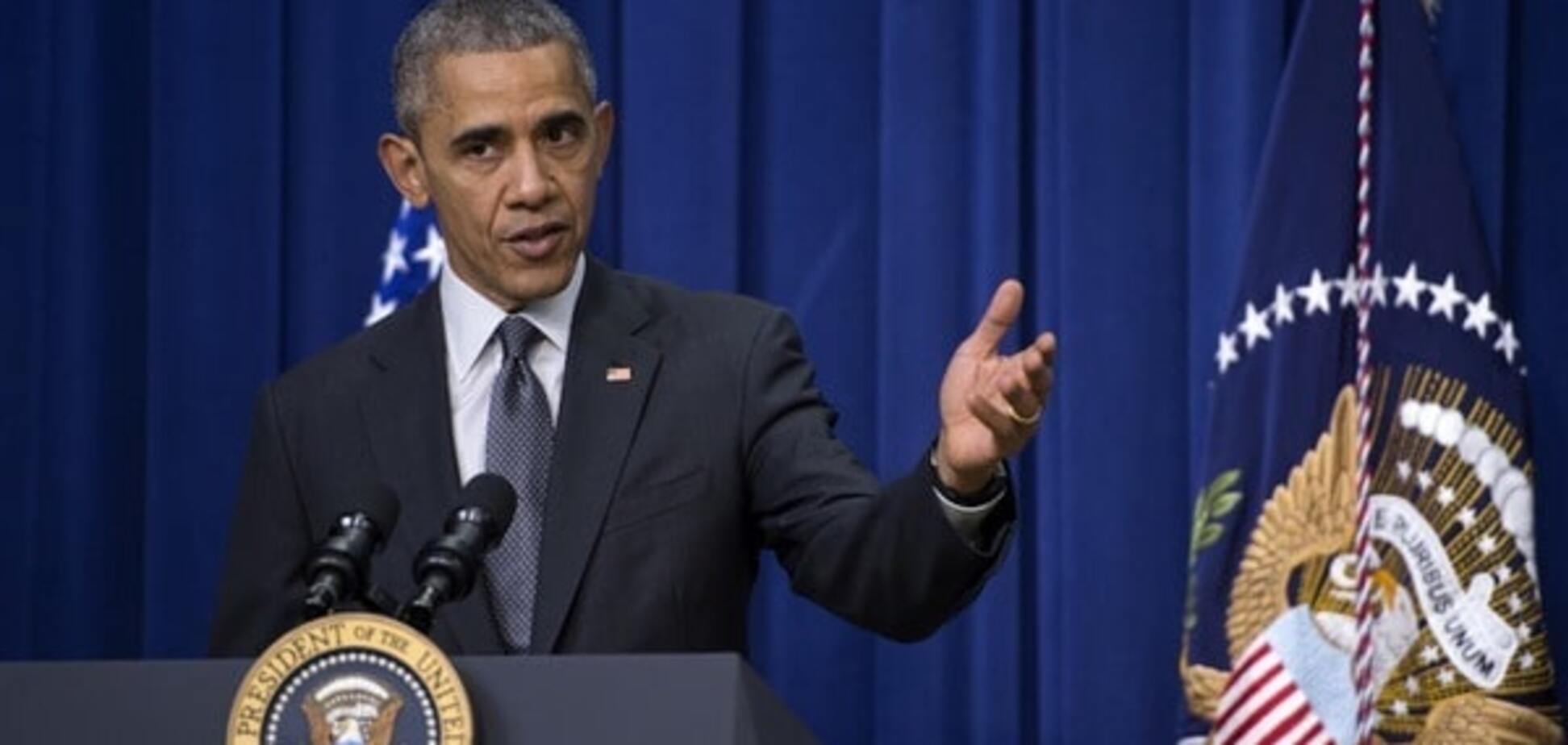 Эксперт объяснил, почему Обама против 'открытия' американской нефти для мира