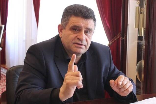 Чистка в МВД: глава киевской полиции отреагировал на свое увольнение