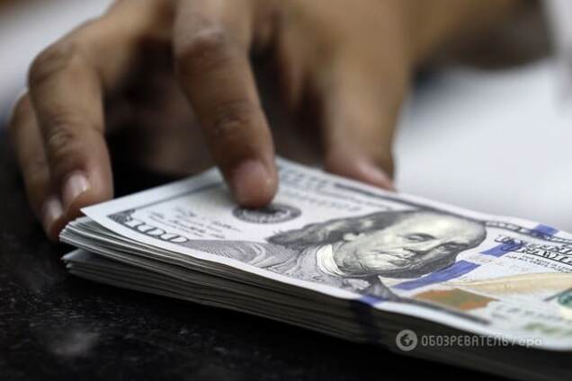 Доллар вспомнил лето: нефть потянула рубль к минимумам