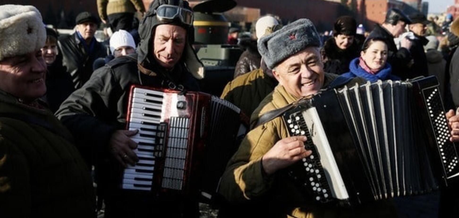 Альтернатива Турции: россиянам предложили туры в 'горячие точки' Сирии