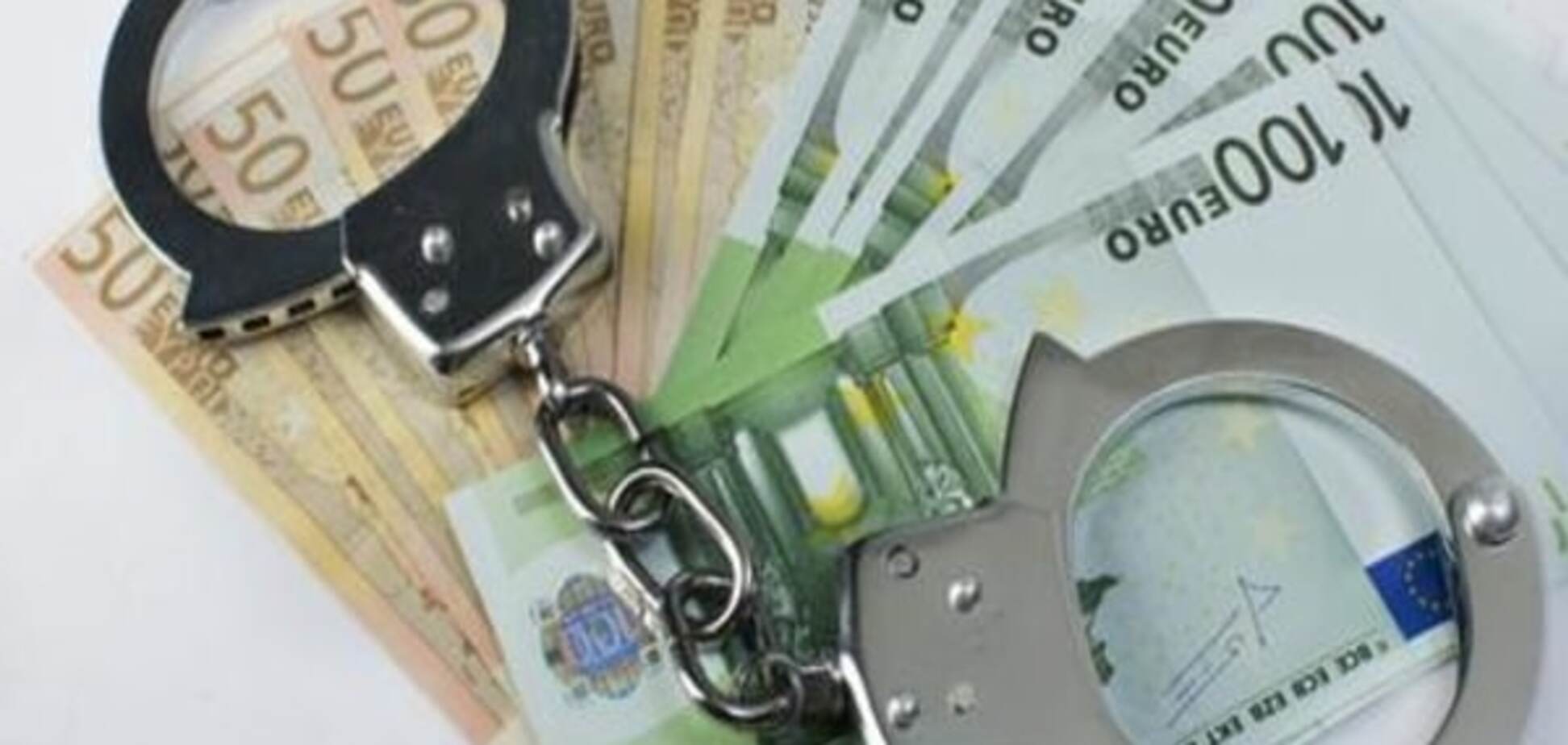 Експерти розкритикували новий український антикорупційний закон