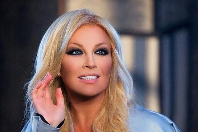 Пластика или фотошоп: в сети обсуждают изменившуюся внешность Повалий