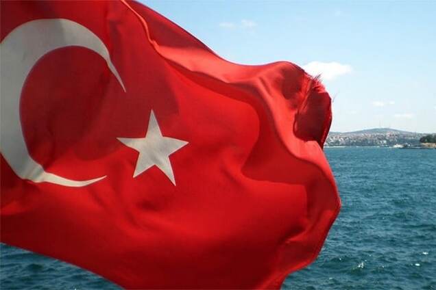 Турки троллят Мордор