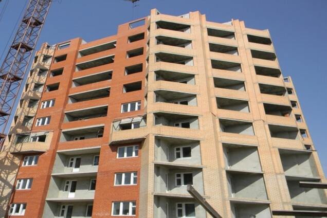 Мининфраструктуры готовит катастрофу для стройотрасли – Конфедерация строителей