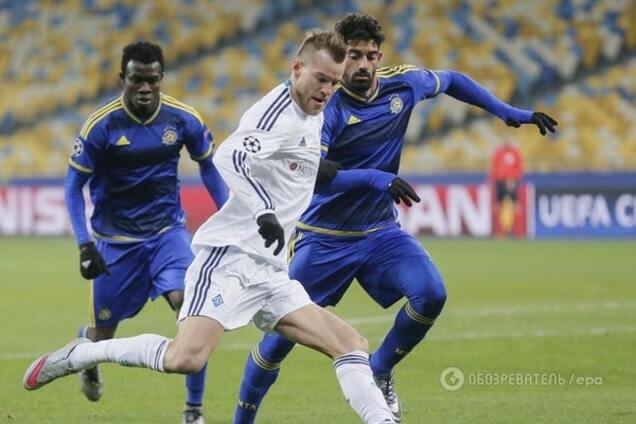 'Я що, торохтійка?' Суркіса обурила пропозиція німців