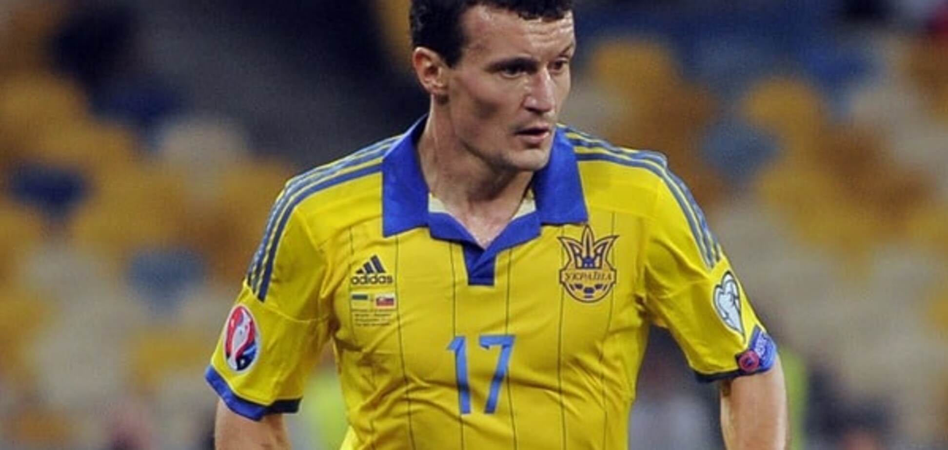 Футболист сборной Украины рассказал, кто заменит братьев Кличко