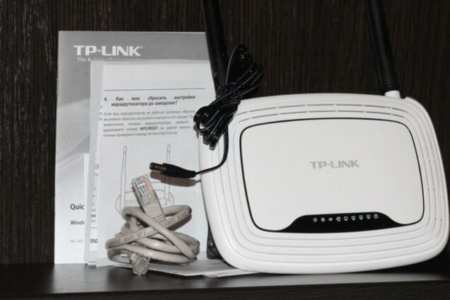 Обзор маршрутизатора TP-LINK TL-WR841N: Wi-Fi за копейки!