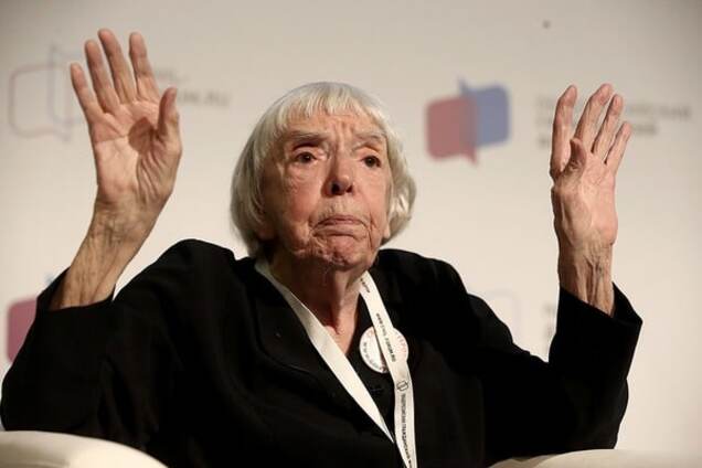 Великая сила генов: Алексеева объяснила, чем Украина принципиально отличается от России