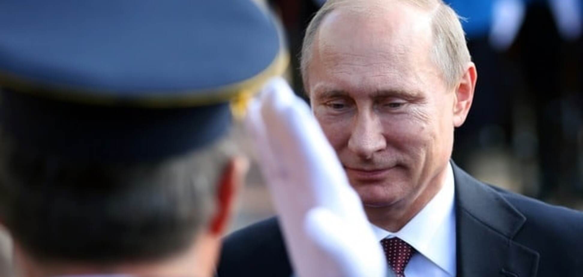 ЗМІ розповіли про нового головного охоронця Путіна