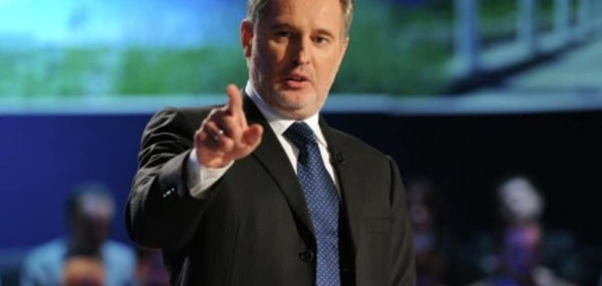 Джемилев заверил, что конец энергоблокады Крыма не поможет Фирташу