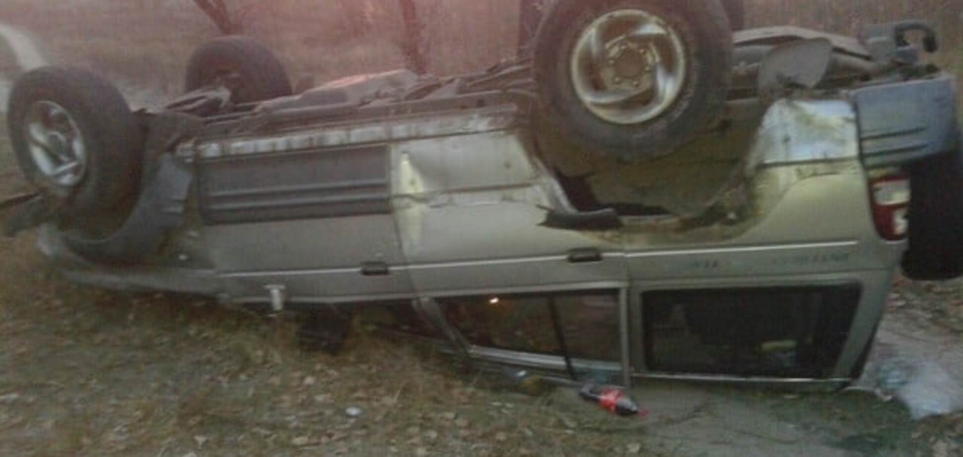 'Врачи не понимают, как я все еще живу': Зинкевич показала снимки после ДТП