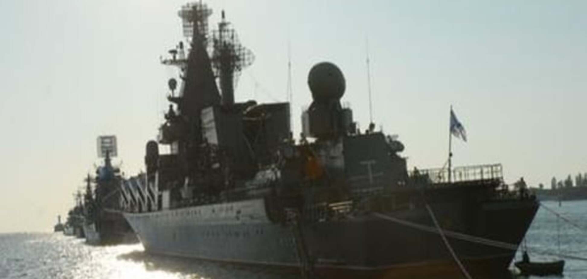 'Чорноморнафтогаз' заявив про інцидент з турецьким судном у Чорному морі