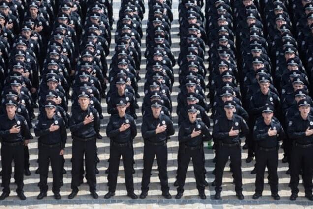 Это не реформа, а пук в лужу!