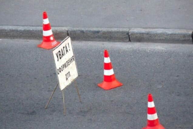 В Украине патрульные смогут оформлять ДТП по упрощенной схеме