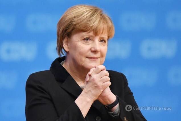 Оценила риски: Меркель сказала свое слово по поводу санкций против РФ