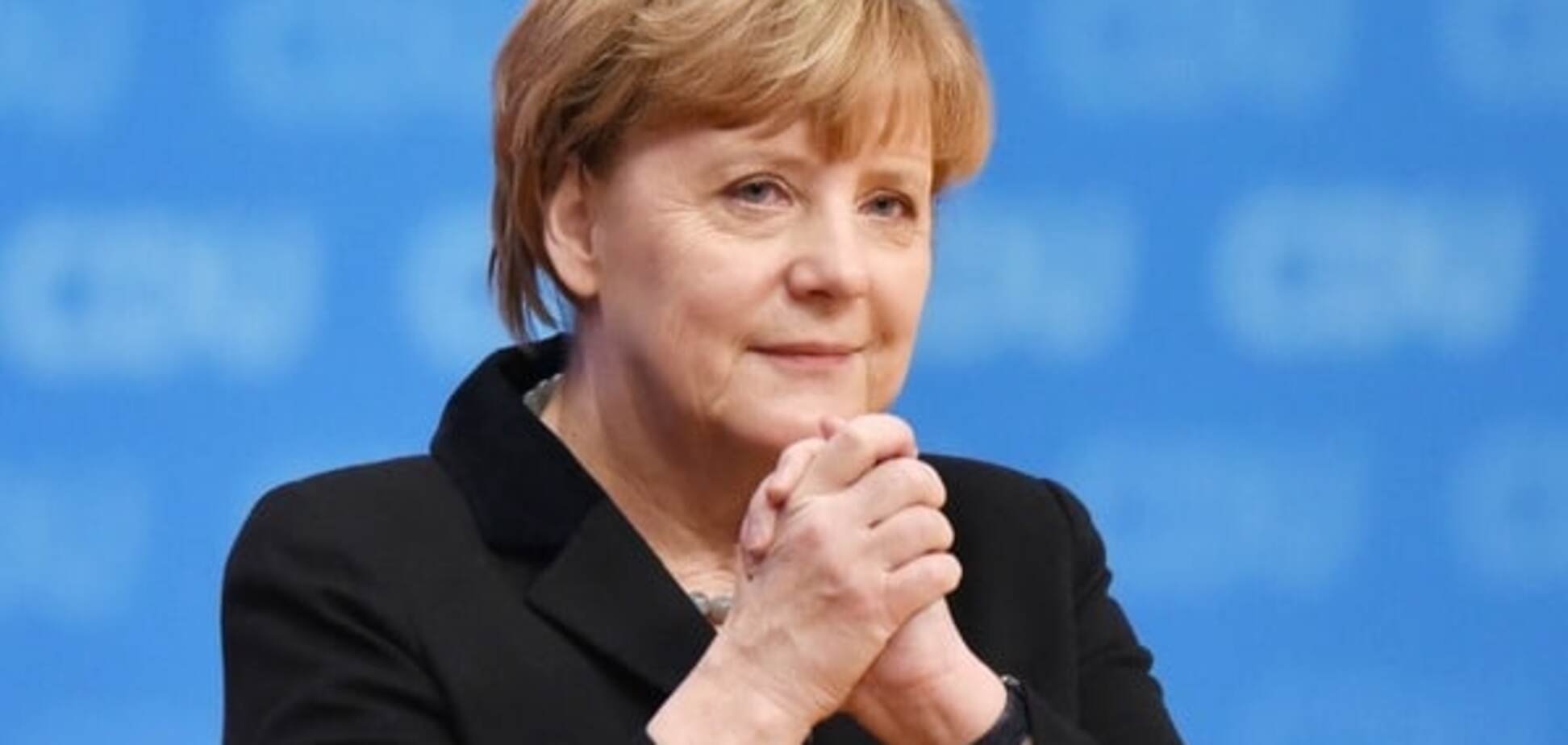 Оцінила ризики: Меркель сказала своє слово з приводу санкцій проти РФ