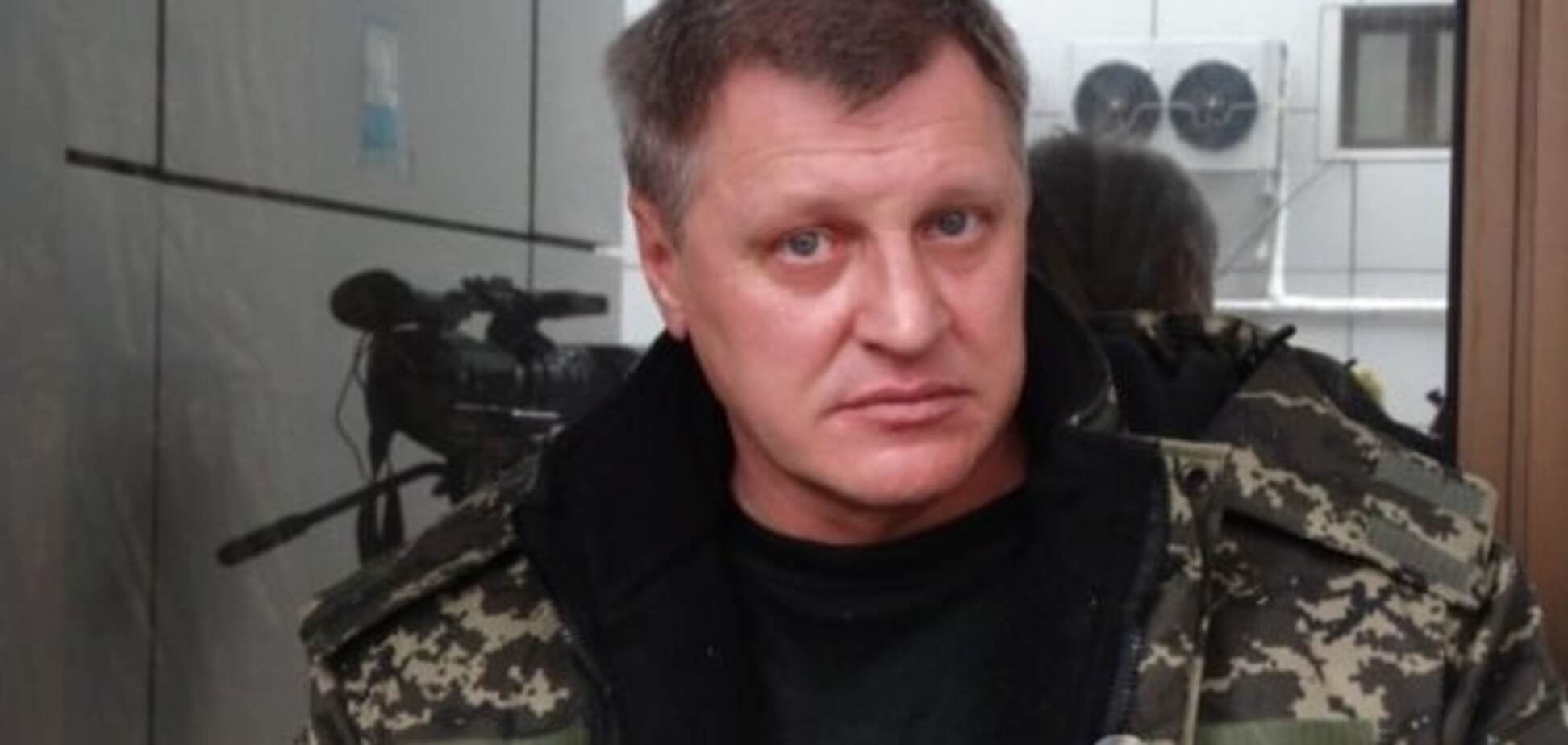 Олег Мартынов: меня грозились убить, если не дам нужные показания