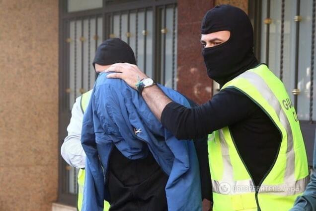 Европол подсчитал, сколько европейцев воюет в рядах террористов ИГИЛ