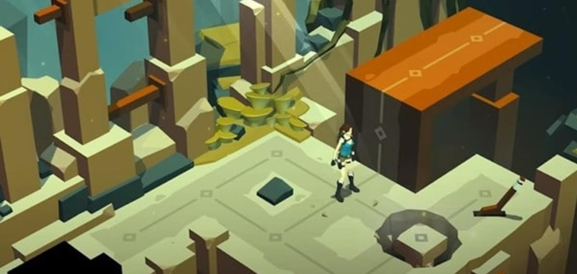 Apple назвала лучшую игру для iPhone за 2015 год