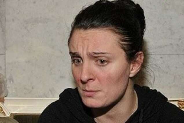 Русский мир: певицу Ваенгу держали сутки в каталажке за 'неславянскую внешность'