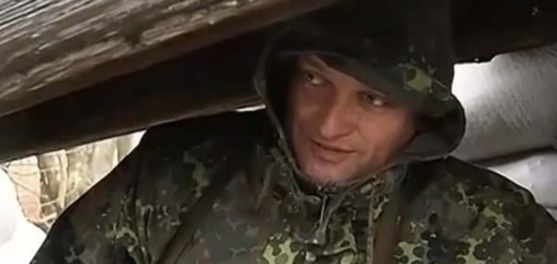 Українські військові розповіли, чому бойовики не наступають під Мар'їнкою