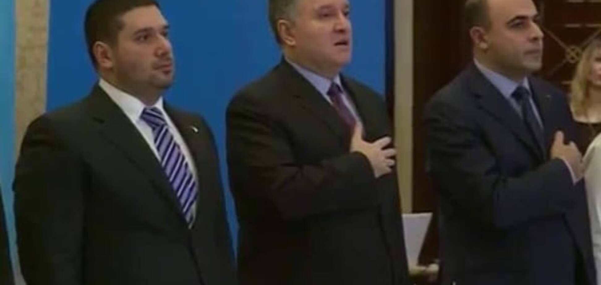 Аваков открыл 'ящик Пандоры'