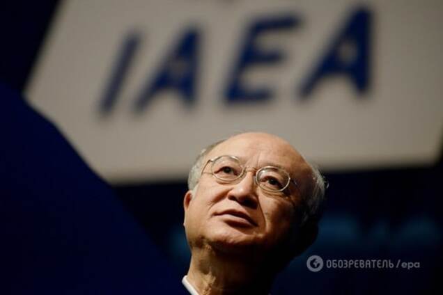 МАГАТЕ поставило крапку в розслідуванні ядерної програми Ірану