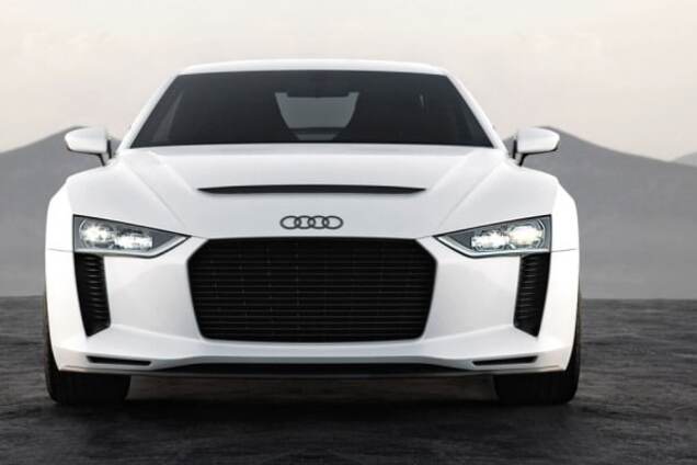 Шикарная пятерка: обнародован топ самых продаваемых люксовых авто в Украине