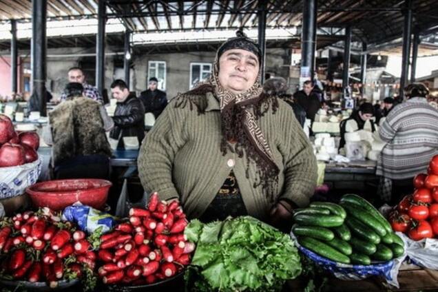 Пасха в ссср фото