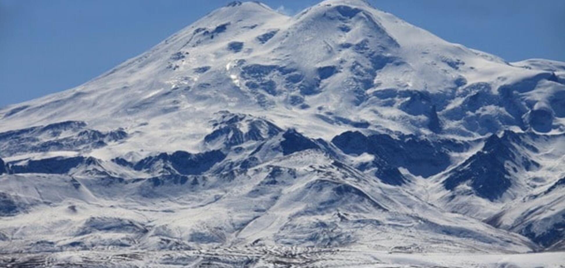 Смерть среди скал: на Эльбрусе нашли тело пропавшего ученого из Украины