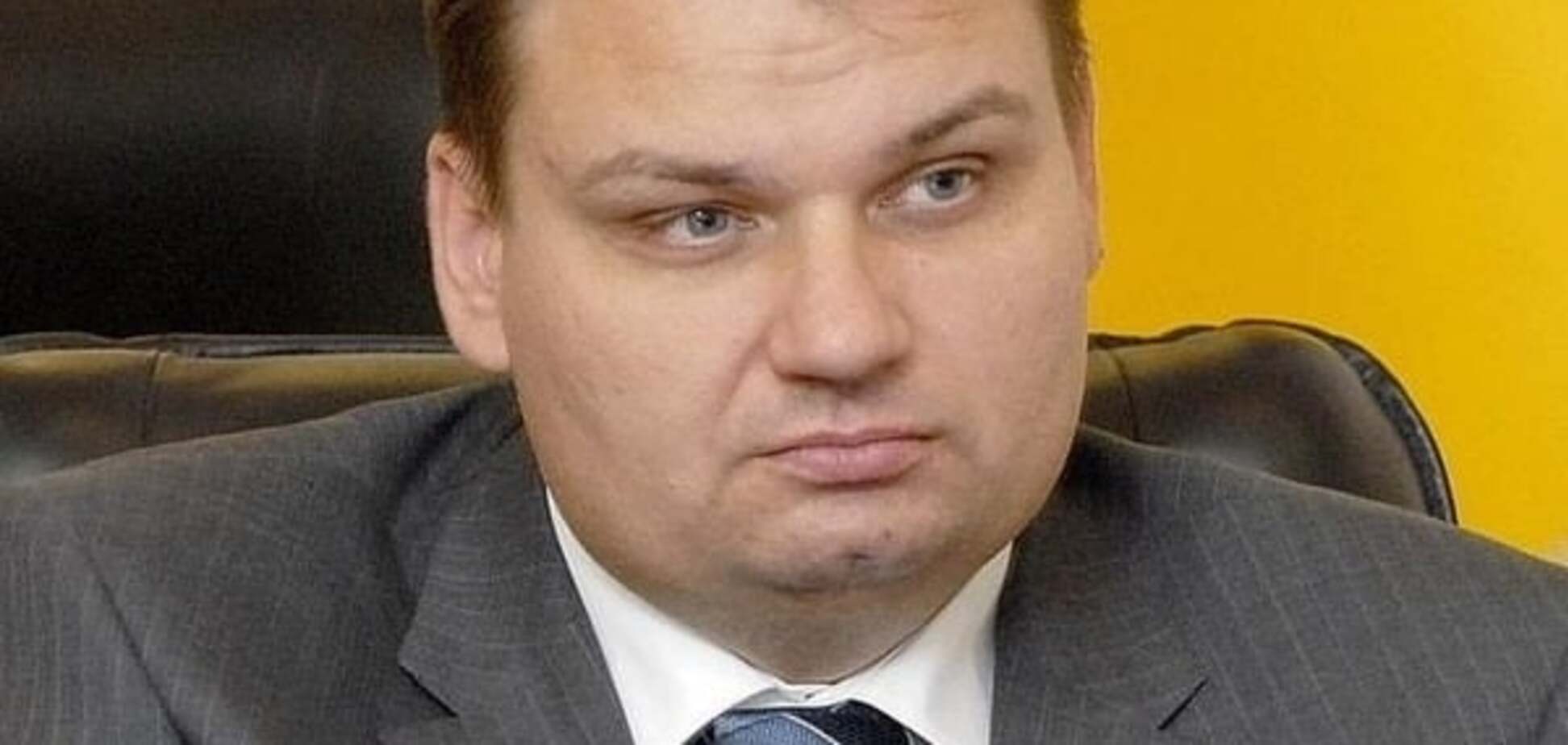 Суд ужесточил меру пересечения адвокату Лукаш